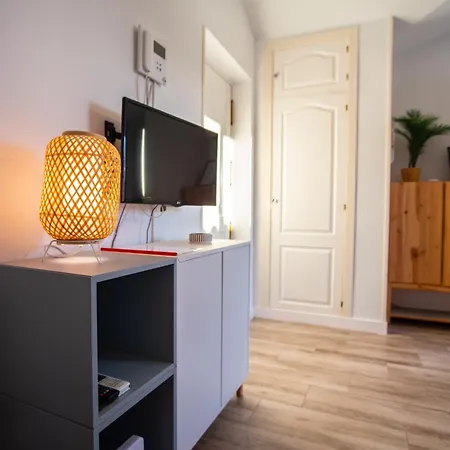 Benalhome - Tu Hogar Con Terraza Y Ducha Exterior Benalmádena Extérieur photo