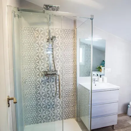 Benalhome - Tu Hogar Con Terraza Y Ducha Exterior Benalmádena Extérieur photo