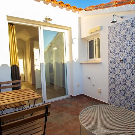 Benalhome - Tu Hogar Con Terraza Y Ducha Exterior Benalmádena Extérieur photo