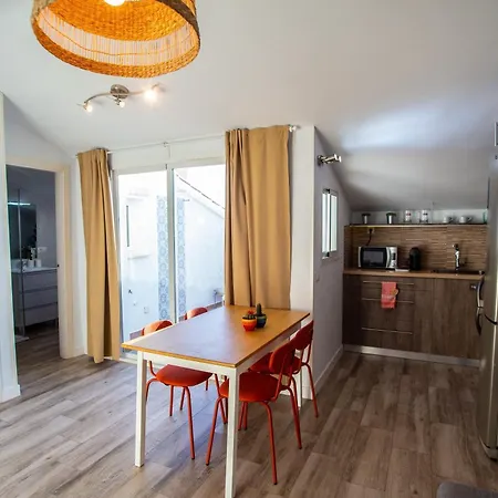 Benalhome - Tu Hogar Con Terraza Y Ducha Exterior Benalmádena Extérieur photo