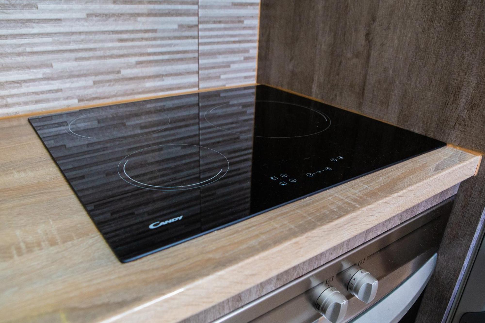 Benalhome - Tu Hogar Con Terraza Y Ducha Exterior Appartement Benalmádena