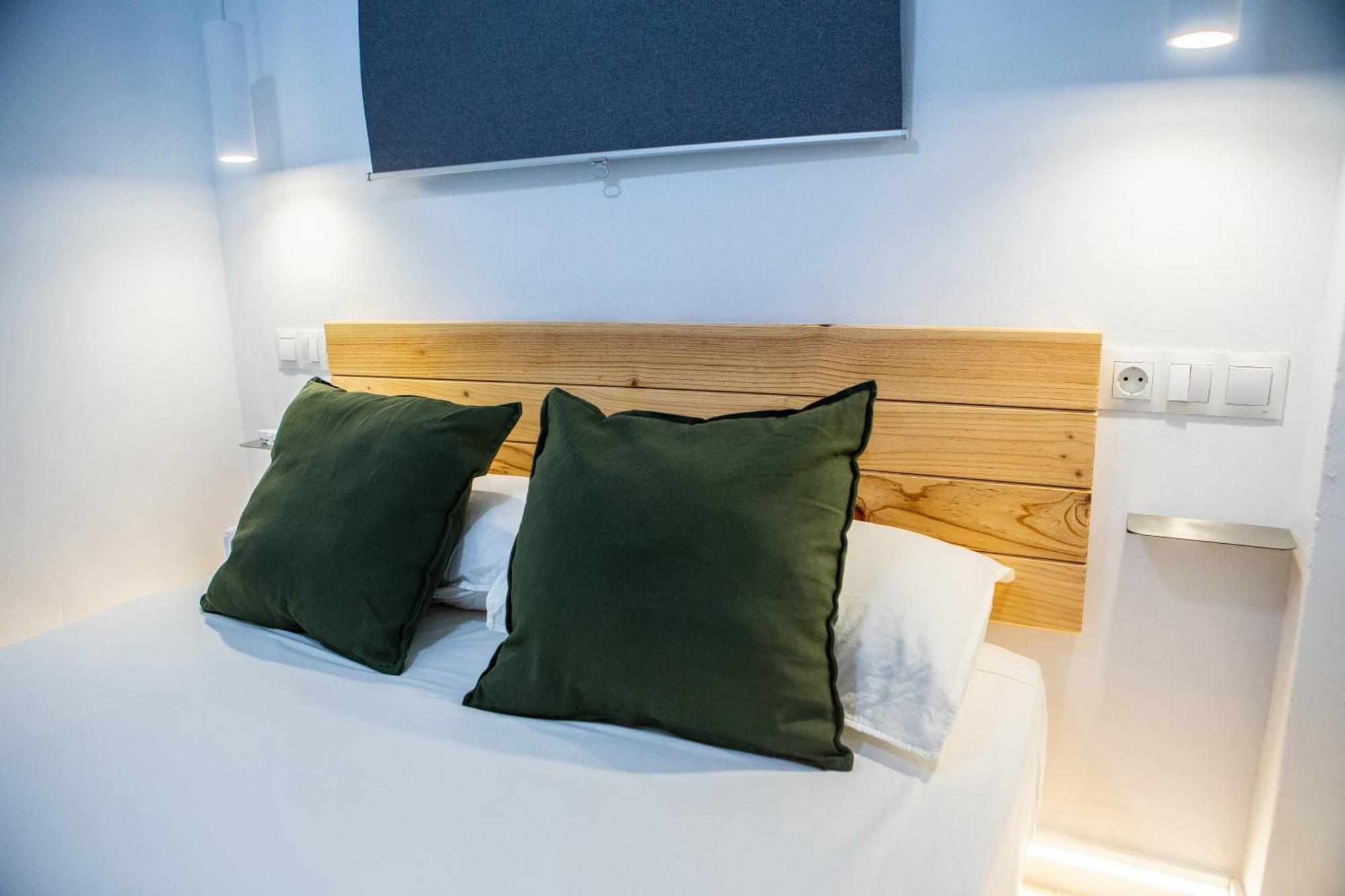 Benalhome - Tu Hogar Con Terraza Y Ducha Exterior Appartamento