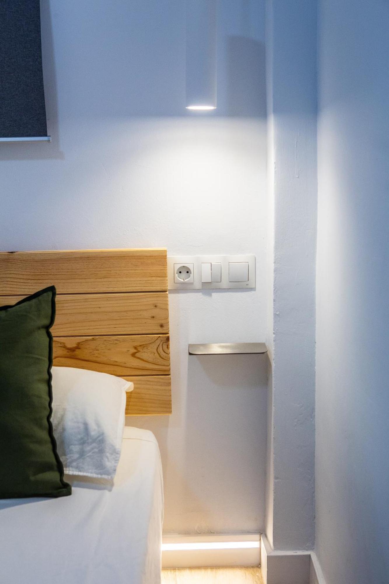 Appartement Benalhome - Tu Hogar Con Terraza Y Ducha Exterior Benalmádena