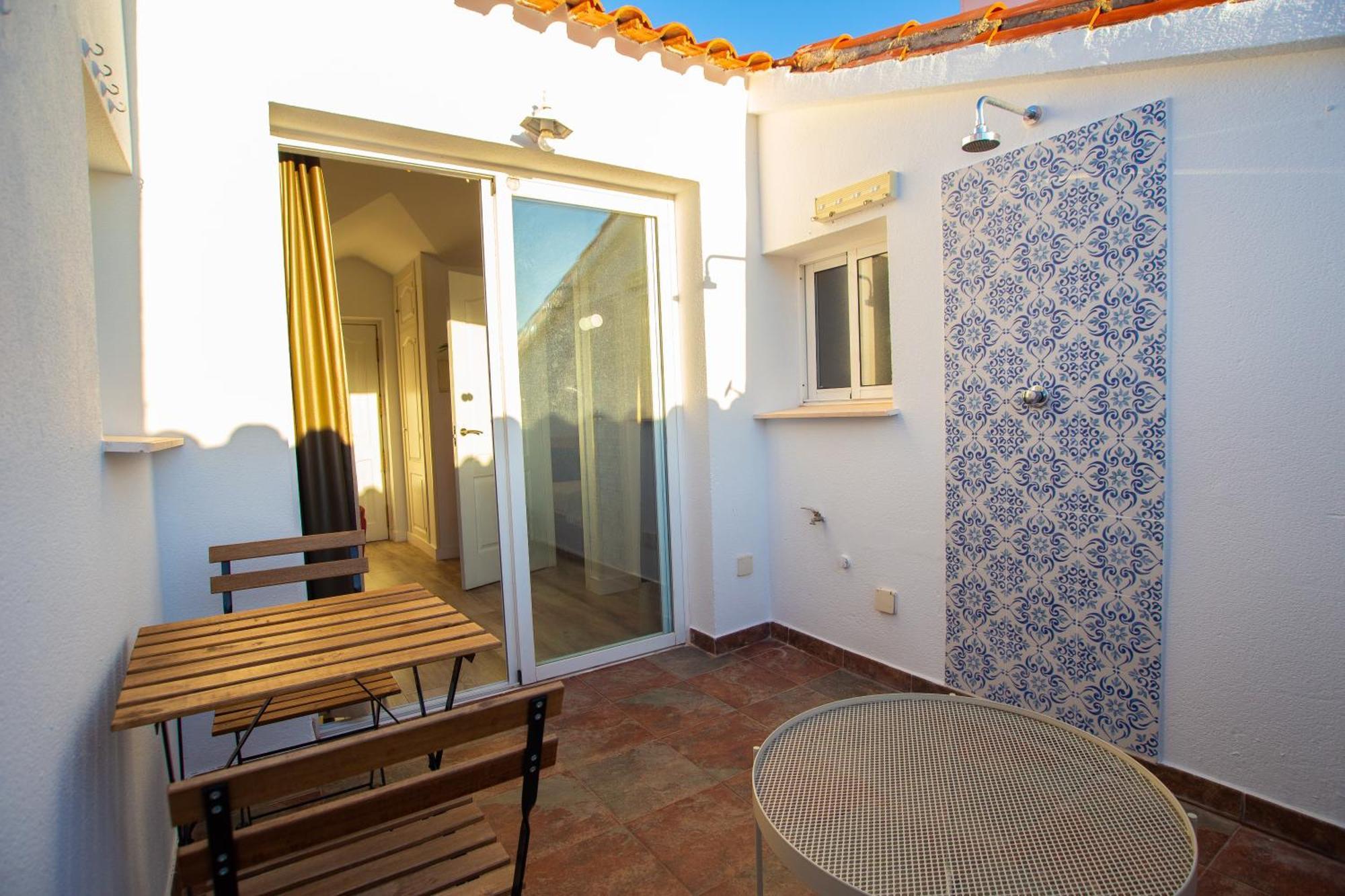 Appartement Benalhome - Tu Hogar Con Terraza Y Ducha Exterior Benalmádena